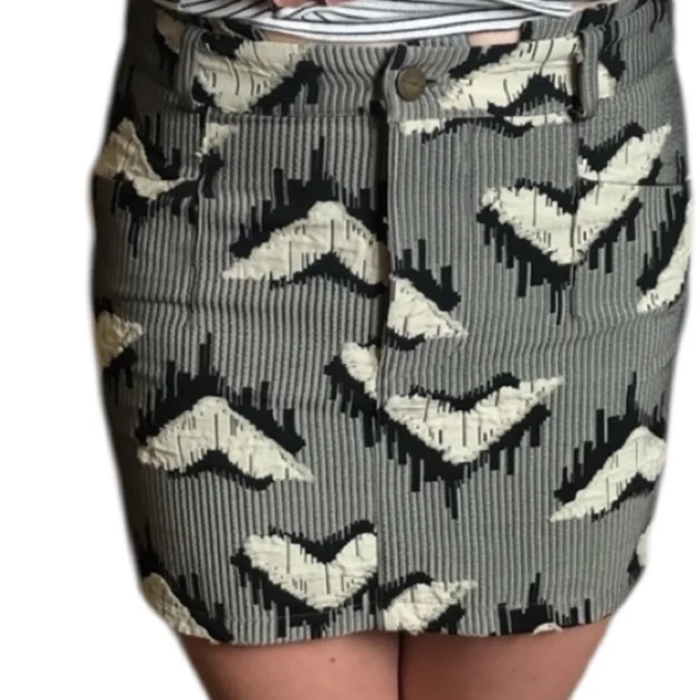 Intropia, skirt - Picture 1 of 8